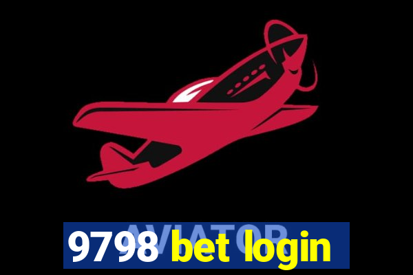 9798 bet login